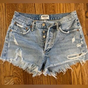 Agolde Parker Short - Size 26